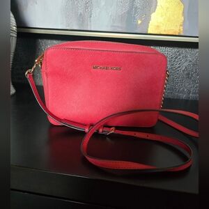 Michael Kors Crossbody Bag